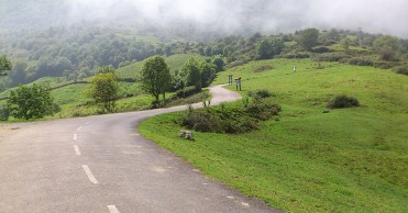 ¿Cronoescalada al Angliru en 2015?