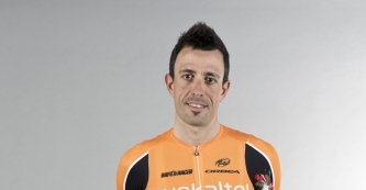Mikel Astarloza, el final del alma de Euskaltel