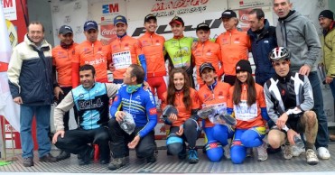 III Trofeo Ciclocross Ciudad de Boadilla