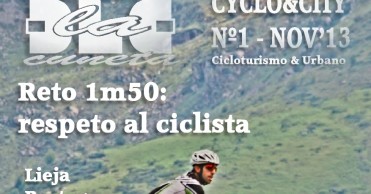 Cyclo&City, nº1