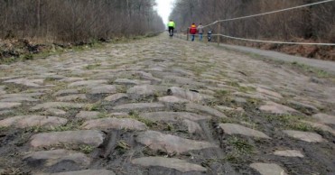 #ConcursoDLCRocasanto clasificación general tras Itzulia y Roubaix