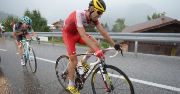 Dani Navarro, escuela asturiana de montaña