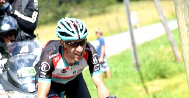 Jens Voigt, el pacto con el diablo