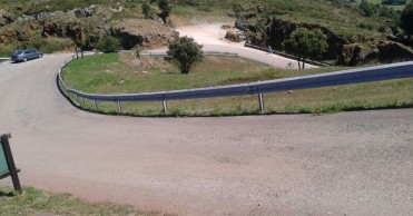 Cabárceno, el paraíso de las cuestas