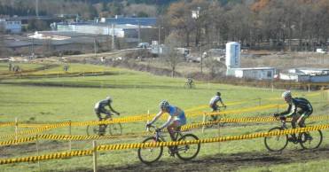 Ciclocross de Oñati (galería de fotos + crónica)