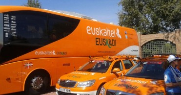 Agustín Sagasti, el pionero de Euskaltel