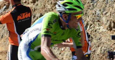 El cambio de rol de Ivan Basso