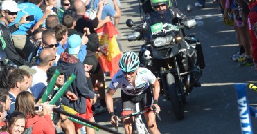 Vuelta 2015: ¿salida en Oporto?