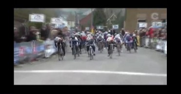 Video resumen de la temporada ciclista femenina 2013