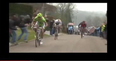 Video resumen de la temporada ciclista 2013