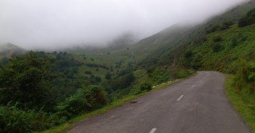 La Cubilla, la belleza de la montaña