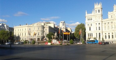 Vuelta Cicloturista a Madrid