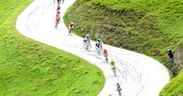 Col de Basset, ¿un nuevo Finestre en el Tour de Francia?