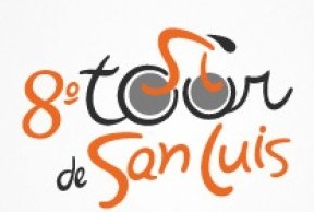 Tour de San Luis 2014: dorsales