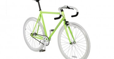 Bicicleta fixie por 181,57€