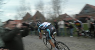 Tom Boonen, el contrarrelojista