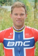 Thor Hushovd, anhelo de Roubaix