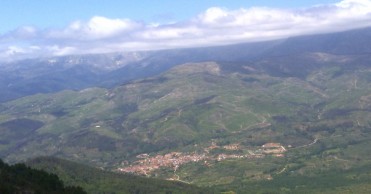 Sierra de Ávila, forja de campeones