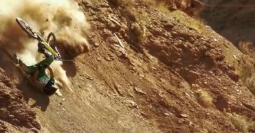 MTB: Red Bull Rampage 2012 USA