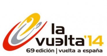 Video resumen de la Vuelta España 2013