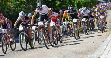 Presentación del Open Madrid XCO