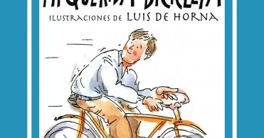 Mi querida bicicleta, Miguel Delibes