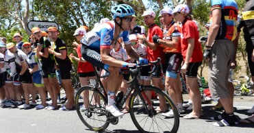 Presentado el recorrido del Tour Down Under