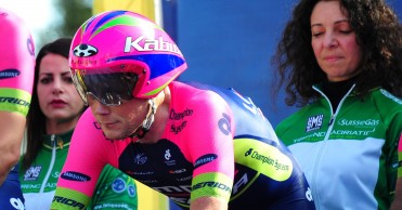 Horner, adiós al sueño del Giro