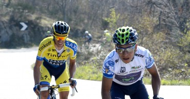 Nairo Quintana quiere correr el Tour