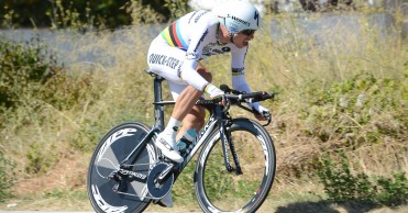 Tony Martin, ¿batible?