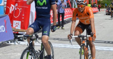 Cancelada la Vuelta a Madrid 2014