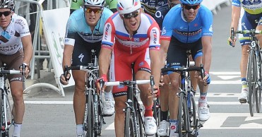 Kristoff gana Milán-San Remo