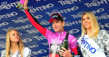 ¿Cadel Evans acabado?