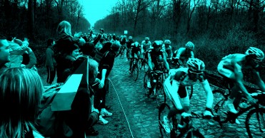 Documental sobre París-Roubaix, por Maxime Boilon