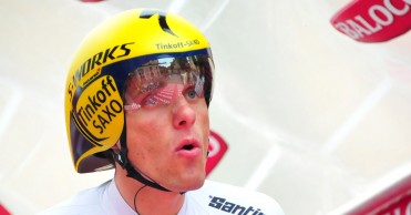 Majka, el pequeño Contador