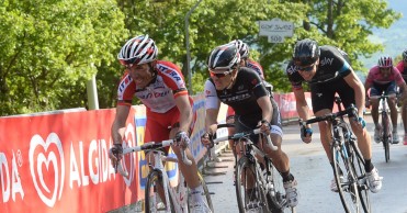 ¿Debería correr Joaquín Rodríguez el Tour de Francia?