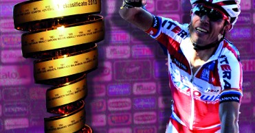 Encuesta: ¿qué nota le pones al Giro 2014?