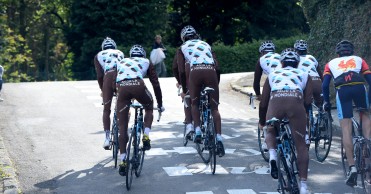 La metamorfosis del AG2R