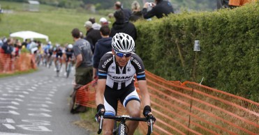 Entrevista a Warren Barguil (Giant-Shimano)