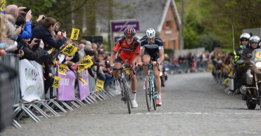 Esos otros ciclistas belgas (más allá de Boonen y Gilbert)