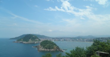Recorridos ciclistas: Igara - Igueldo, un nuevo final para la Clásica de San Sebastián