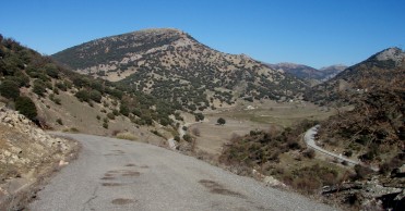 Cicloturismo: El Páramo de Masa y el Valle de Sedano