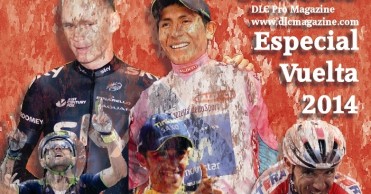 Especial Vuelta 2014