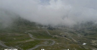 Fuente del Chivo, la cima de Cantabria