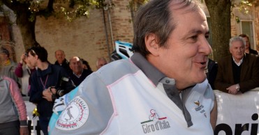 Mauro Vegni y la deriva del Giro