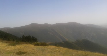 80 años de Vuelta: el magnetismo de la Sierra de la Demanda