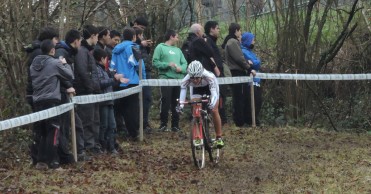 Larrinaga se convierte en el hombre récord de Ormaiztegi