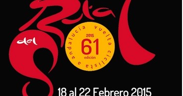 Vuelta a Andalucía 2015
