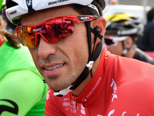 Contador: Diez años después