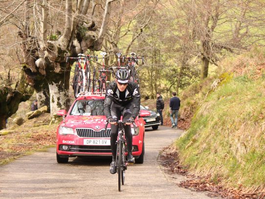 Replanteando la Itzulia 2017